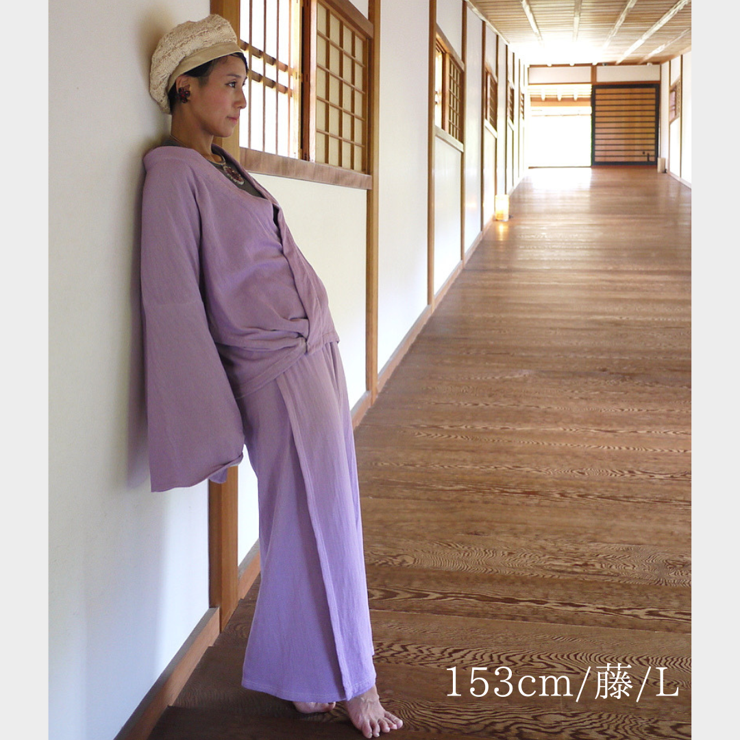 KIMONOWEAR Unisex -MON plus-