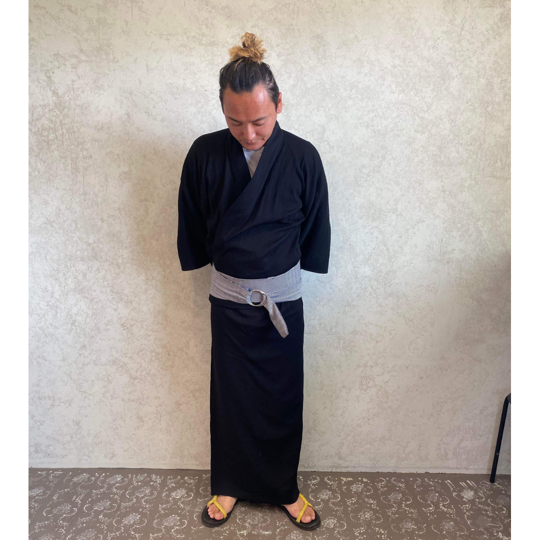 KIMONOWEAR Men's