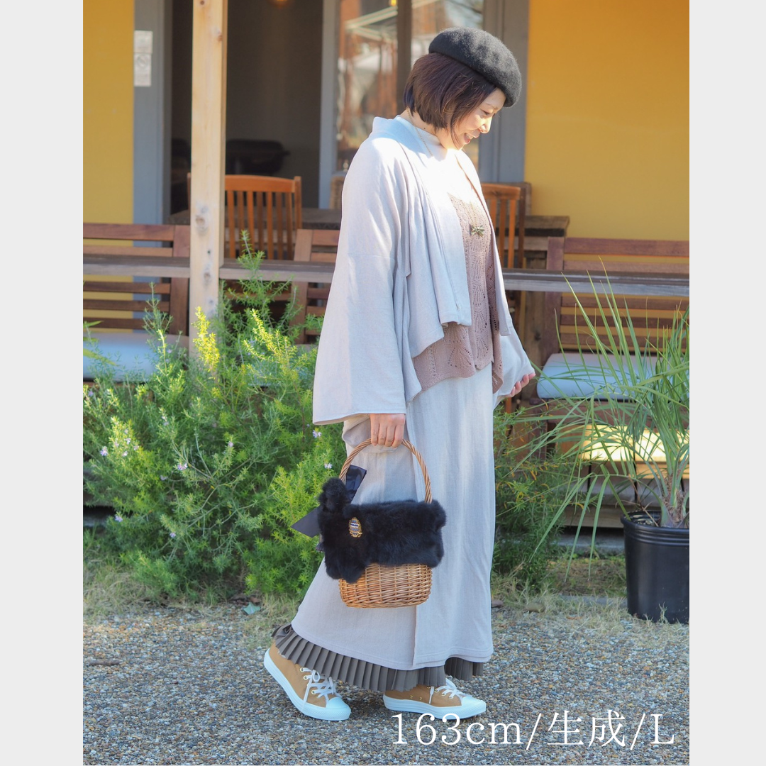KIMONOWEAR Unisex -MON plus-