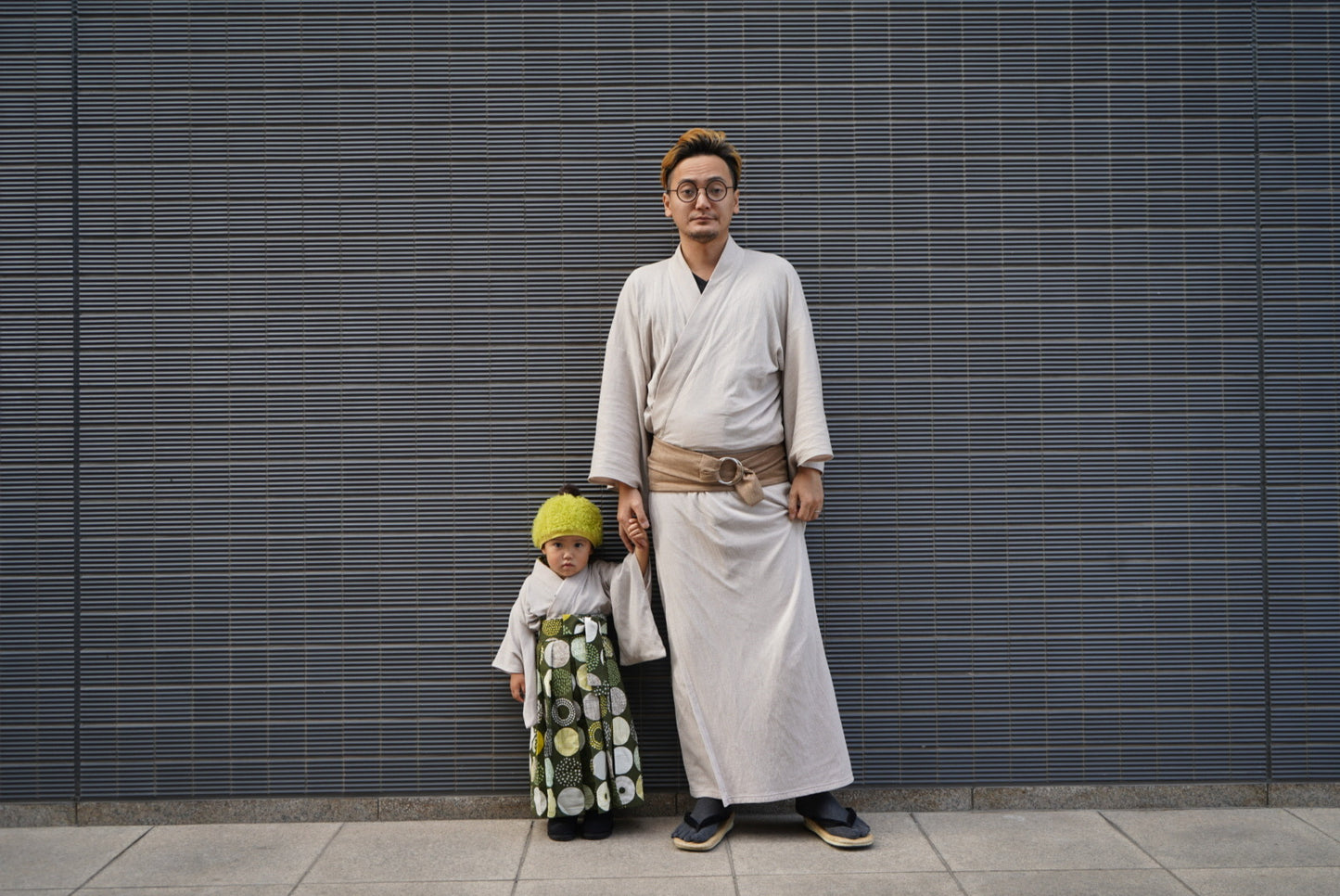 KIMONOWEAR Baby’s