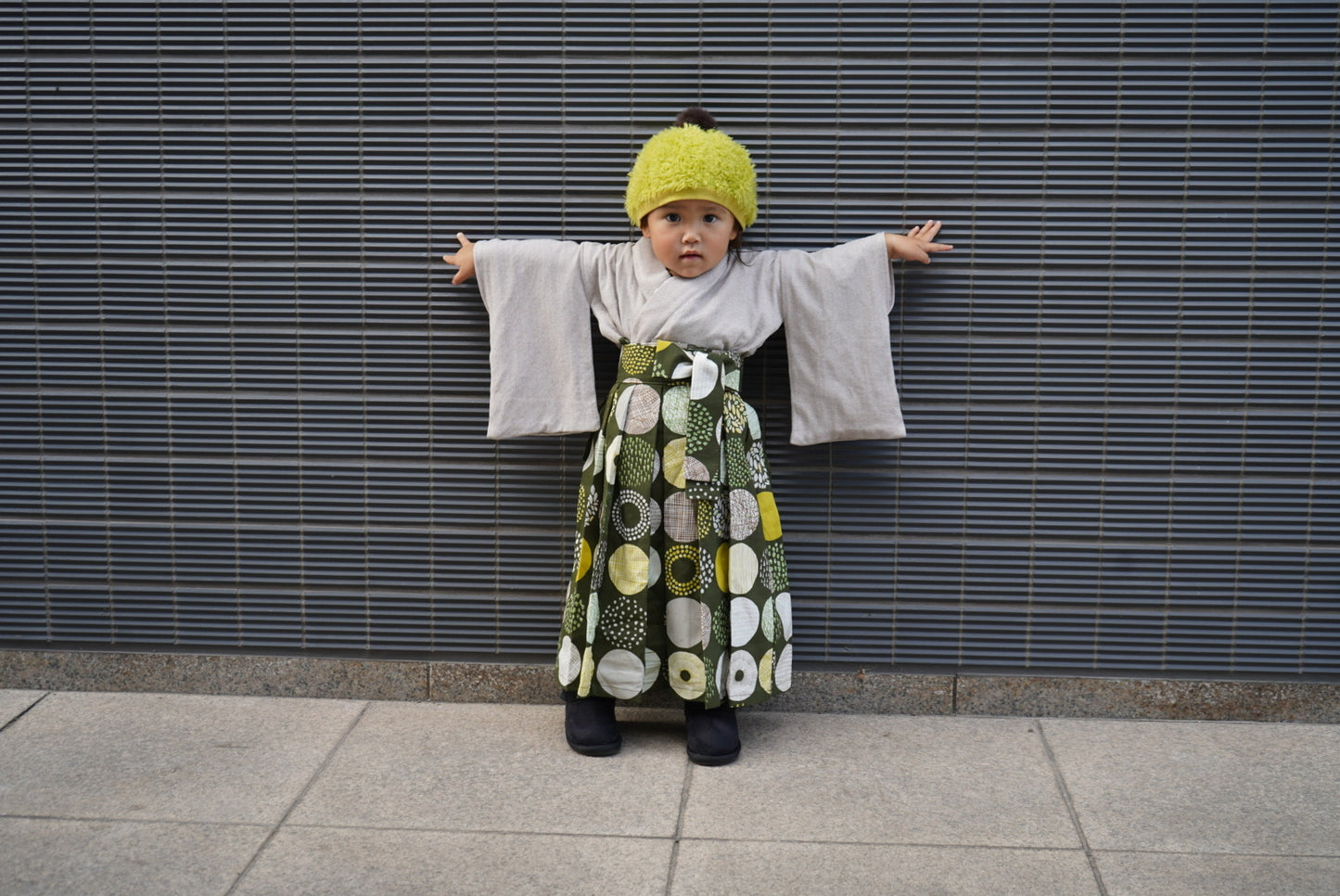 KIMONOWEAR Baby’s