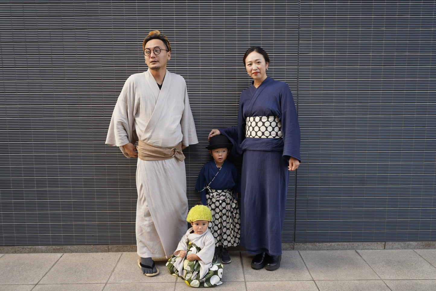 KIMONOWEAR Baby’s