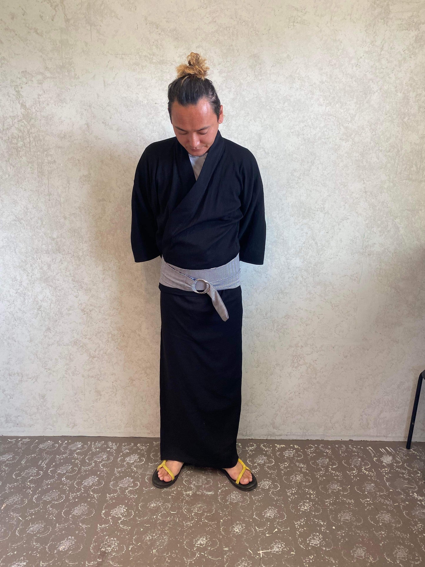OBI Belt