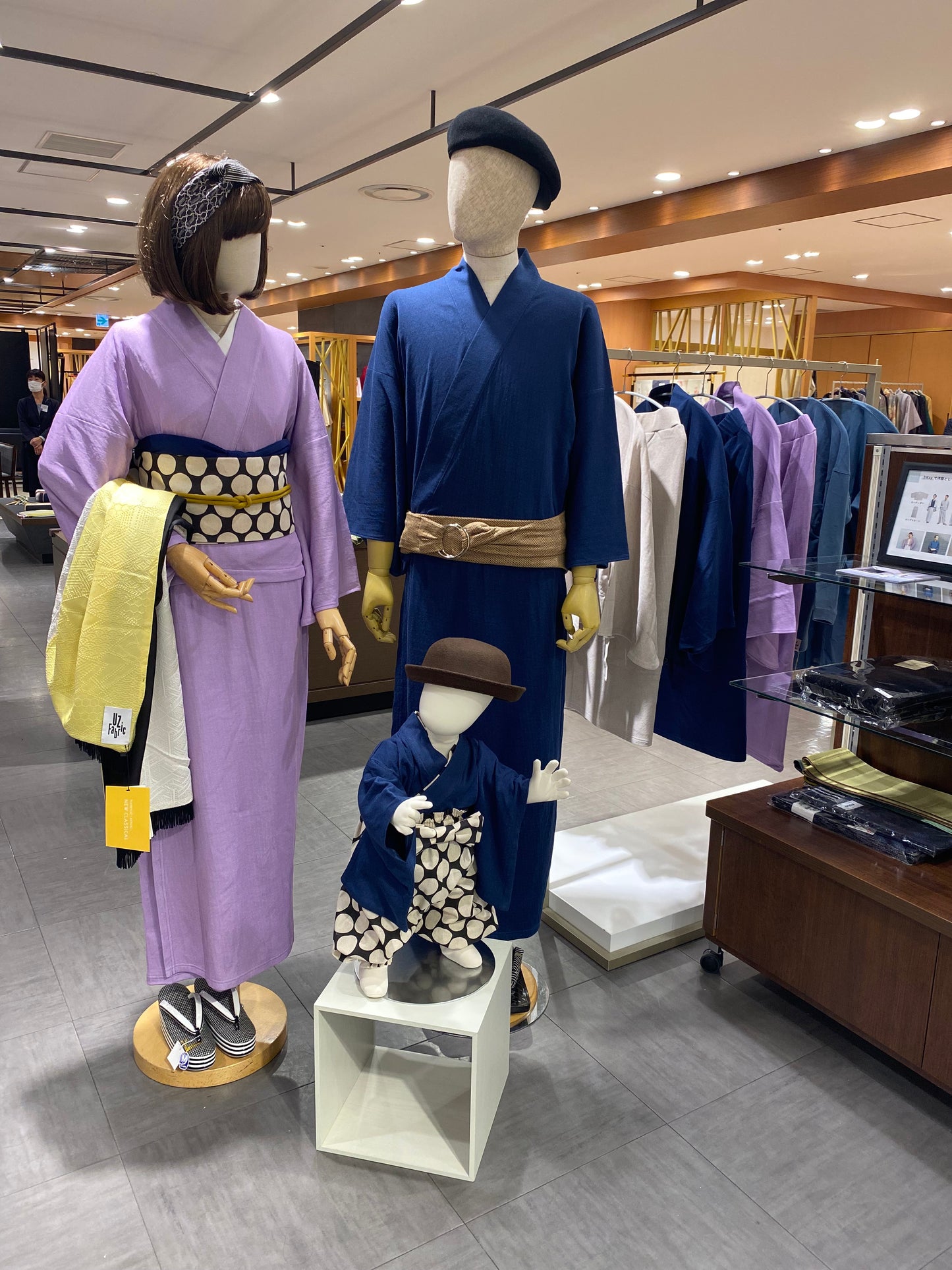 KIMONOWEAR Baby’s