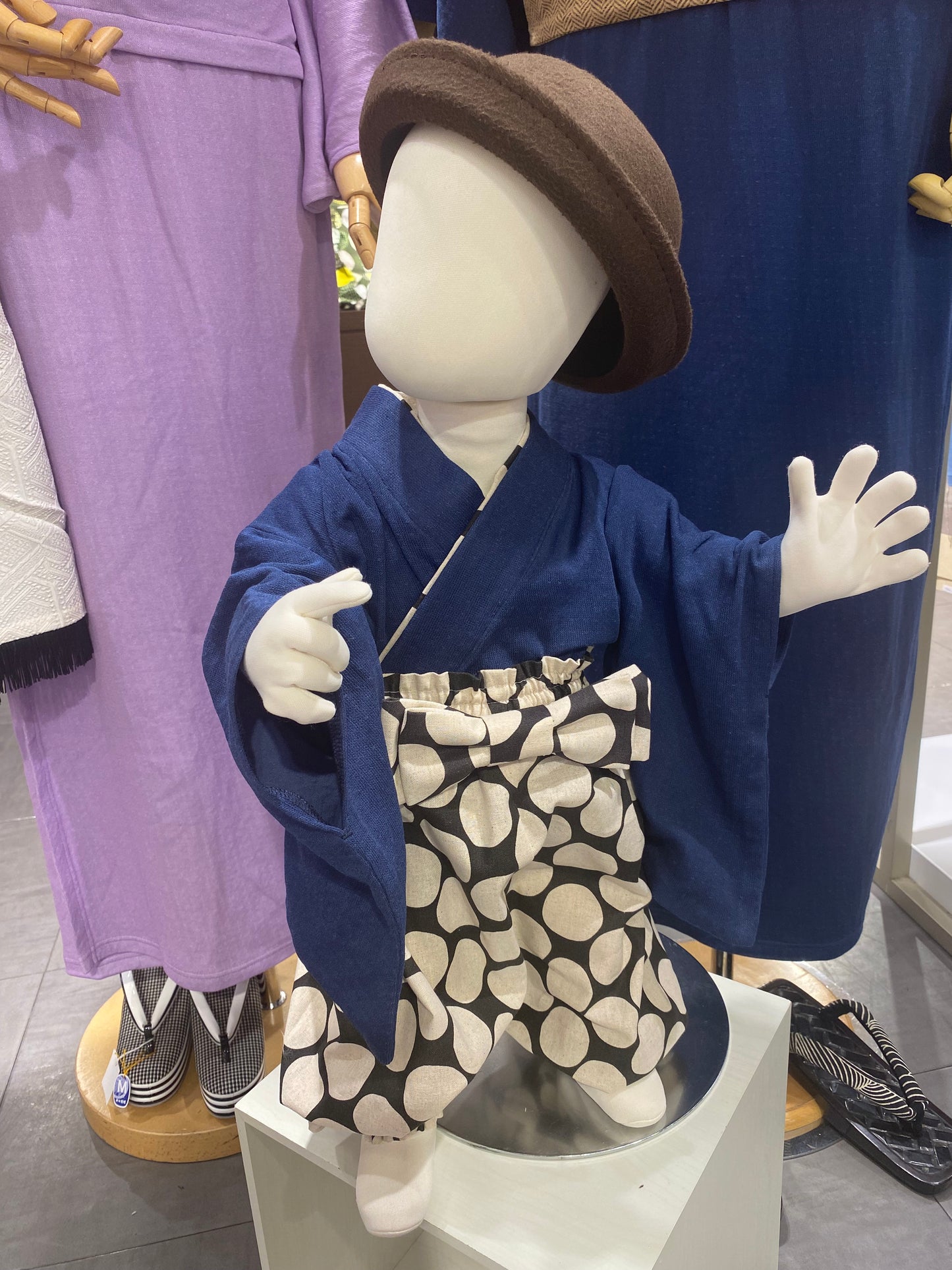 KIMONOWEAR Baby’s