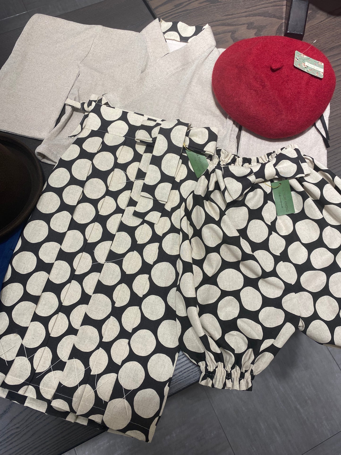 KIMONOWEAR Baby’s