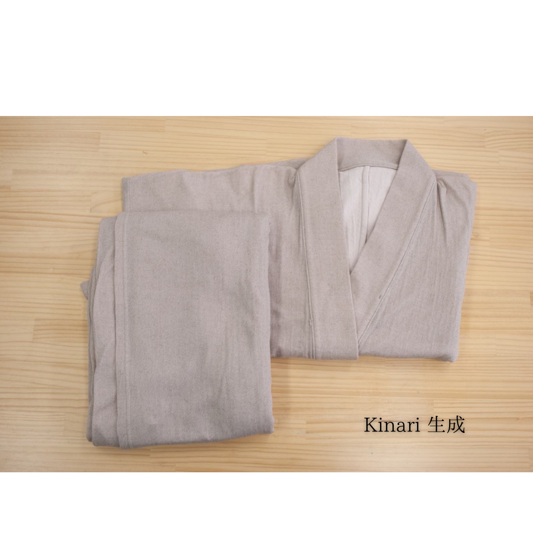 KIMONOWEAR Unisex -MON plus-