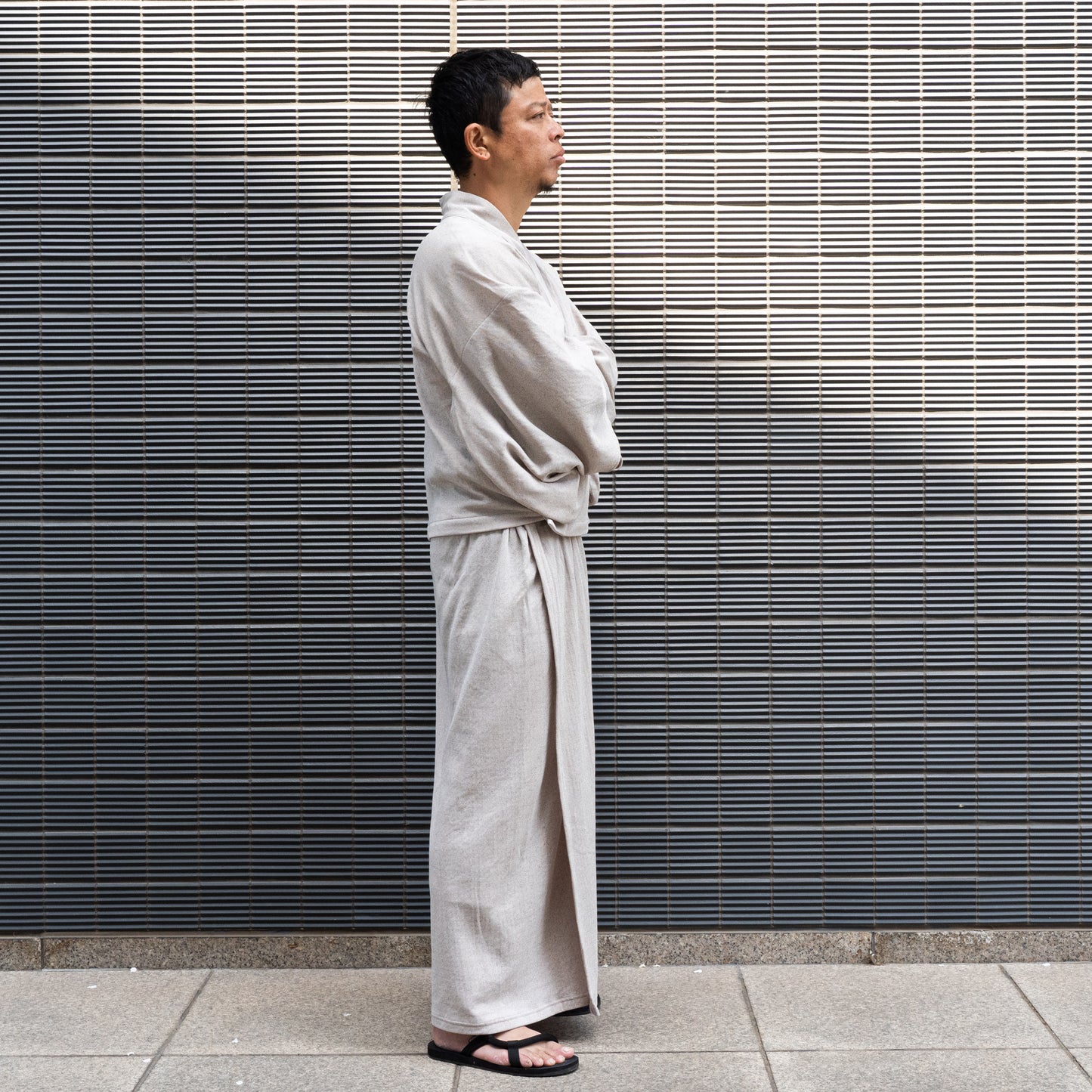 KIMONOWEAR Men's
