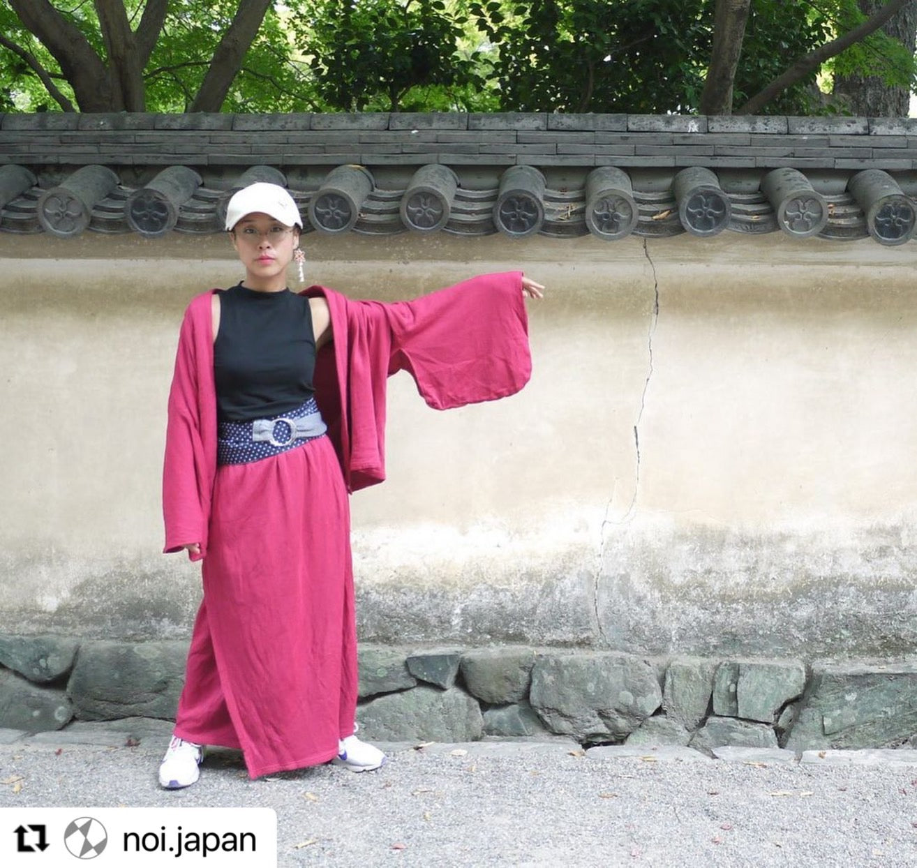 KIMONOWEAR Ladies'